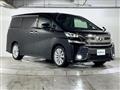 2017 Toyota Vellfire