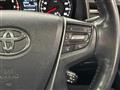 2017 Toyota Vellfire