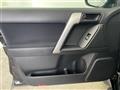 2021 Toyota Land Cruiser Prado
