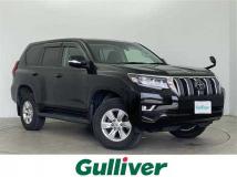 2021 Toyota Land Cruiser Prado