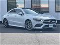 2019 Mercedes-Benz CLA-CLASS