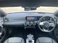 2019 Mercedes-Benz CLA-CLASS
