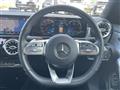 2019 Mercedes-Benz CLA-CLASS