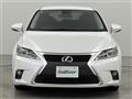 2015 Lexus CT