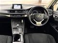 2015 Lexus CT