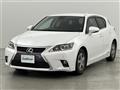 2015 Lexus CT