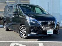 2022 Nissan Serena