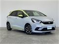 2020 Honda Fit