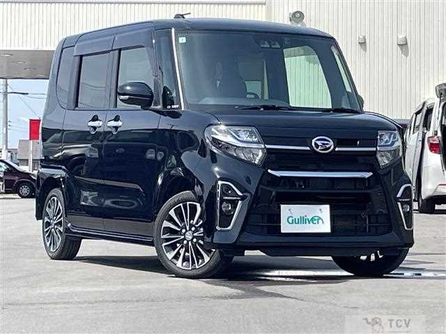 2021 Daihatsu Tanto