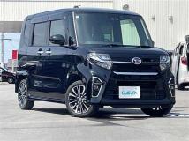 2021 Daihatsu Tanto