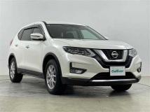 2018 Nissan X-Trail