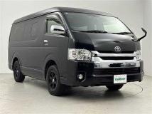 2016 Toyota Hiace