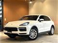2018 Porsche Cayenne