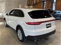 2018 Porsche Cayenne