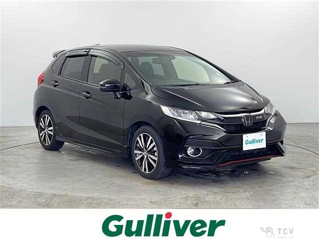 2019 Honda Fit