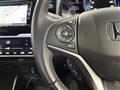 2019 Honda Fit