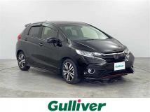2019 Honda Fit