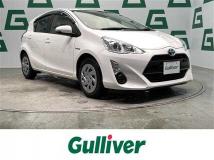 2017 Toyota AQUA