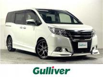2017 Toyota Esquire