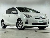 2014 Toyota AQUA