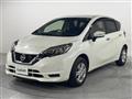 2020 Nissan Note