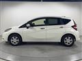 2020 Nissan Note