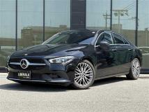 2023 Mercedes-Benz CLA-CLASS