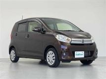 2017 Nissan DAYZ