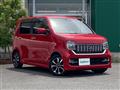 2020 Honda N-WGN