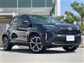 2024 Toyota Yaris Cross
