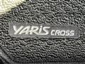 2024 Toyota Yaris Cross