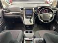 2012 Toyota Vellfire