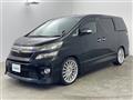 2012 Toyota Vellfire