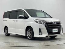 2017 Toyota Noah