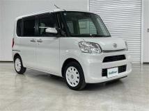2018 Daihatsu Tanto