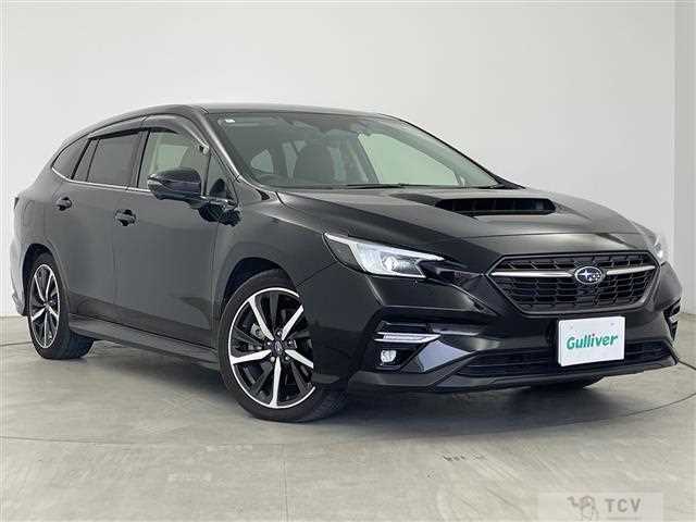 2024 Subaru Levorg