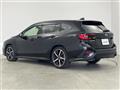 2024 Subaru Levorg