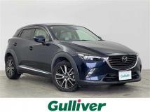 2015 Mazda CX-3