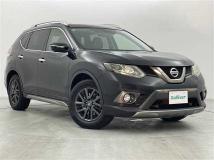 2016 Nissan X-Trail