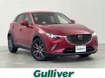 2017 Mazda CX-3