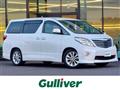 2008 Toyota Alphard