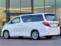 2008 Toyota Alphard