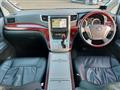 2008 Toyota Alphard