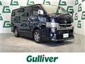 2021 Toyota Hiace Van
