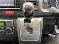 2021 Toyota Hiace Van