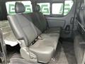 2021 Toyota Hiace Van