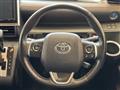 2020 Toyota Sienta