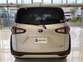 2020 Toyota Sienta