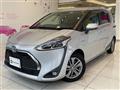 2020 Toyota Sienta