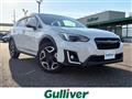 2018 Subaru IMPREZA_XV